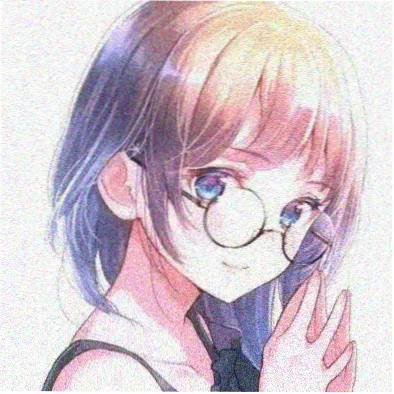 灶门炭治郎 角色头像